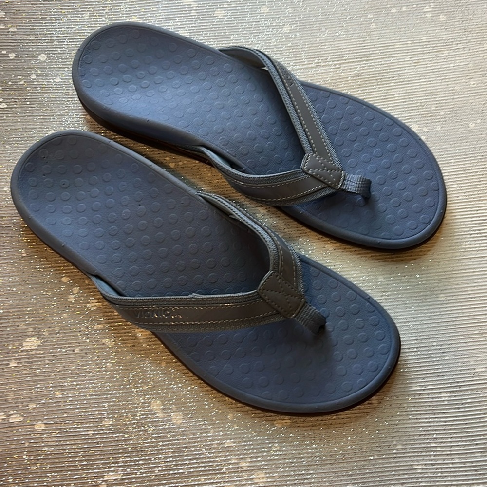 Vionic Blue Sandals - image 1